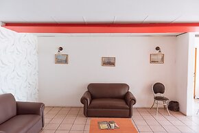 OYO Hotel Italia
