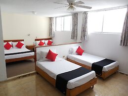 OYO Hotel Italia