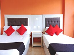 OYO Hotel Italia