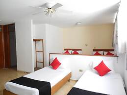 OYO Hotel Italia