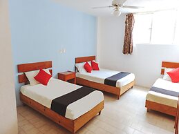 OYO Hotel Italia
