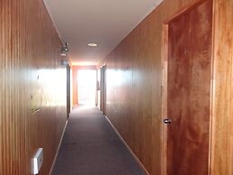 Hostal Santa Fe