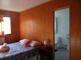 Hostal Santa Fe