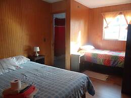 Hostal Santa Fe