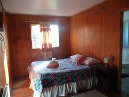 Hostal Santa Fe