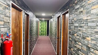 Hostal Santa Fe