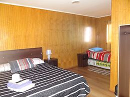 Hostal Santa Fe