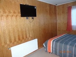 Hostal Santa Fe