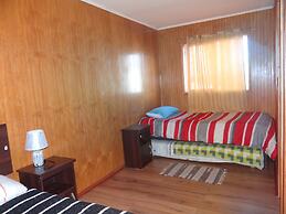 Hostal Santa Fe