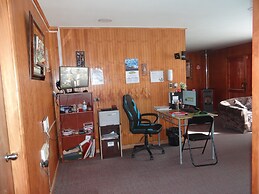 Hostal Santa Fe