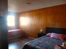 Hostal Santa Fe