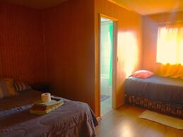 Hostal Santa Fe