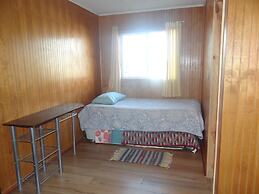 Hostal Santa Fe