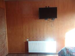 Hostal Santa Fe