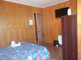 Hostal Santa Fe
