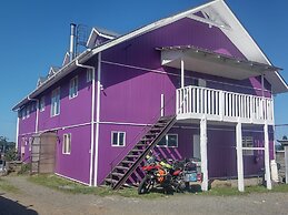 Hostal Santa Fe