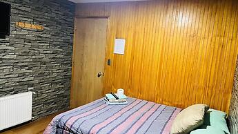 Hostal Santa Fe