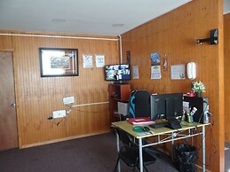 Hostal Santa Fe