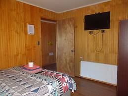 Hostal Santa Fe