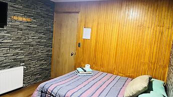 Hostal Santa Fe