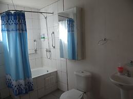 Hostal Santa Fe