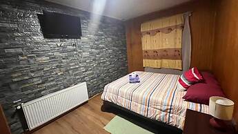 Hostal Santa Fe