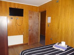 Hostal Santa Fe