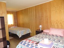 Hostal Santa Fe