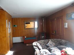 Hostal Santa Fe