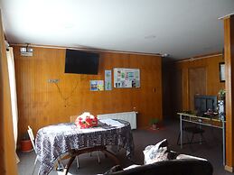 Hostal Santa Fe