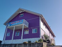 Hostal Santa Fe