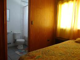 Hostal Santa Fe