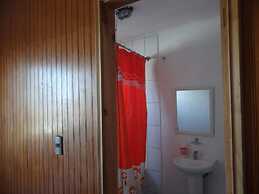 Hostal Santa Fe