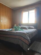 Hostal Santa Fe