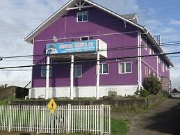 Hostal Santa Fe