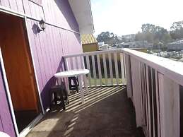 Hostal Santa Fe