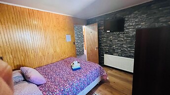 Hostal Santa Fe