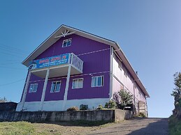 Hostal Santa Fe