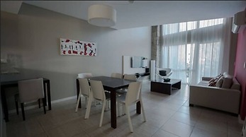 Departamentos SEA POINT By D&G
