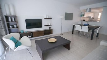 Departamentos SEA POINT By D&G