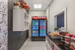 Executive Residency by Best Western Calgary City View North