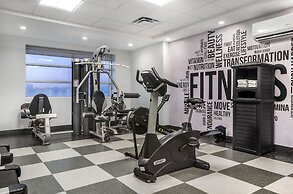 Executive Residency by Best Western Calgary City View North