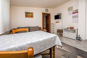 Apartment Kucinic