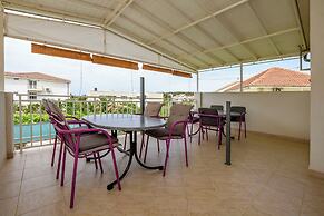 Apartment Kucinic