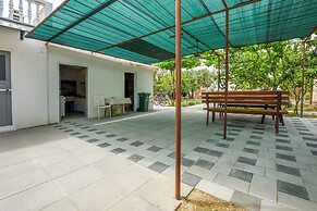 Apartment Kucinic