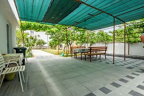 Apartment Kucinic