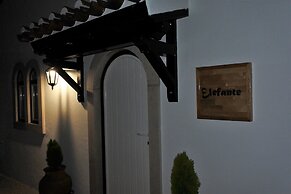 Casa da Eira