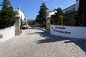 Casa da Eira