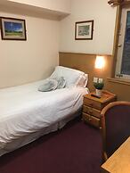 Terra Nova Hotel