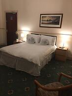 Terra Nova Hotel